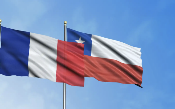 DOCUMENTO ESPECIAL | Chile y Francia: Pasado, presente y futuro de una colaboración inevitable en el Pacífico